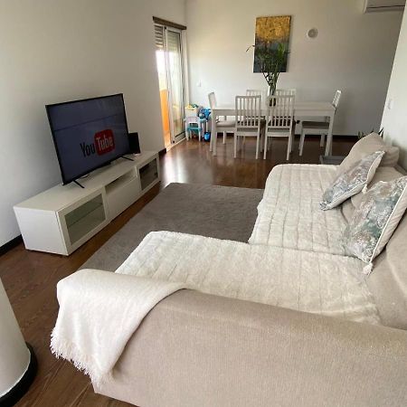 Rooms In Faro Close To Airport Kültér fotó