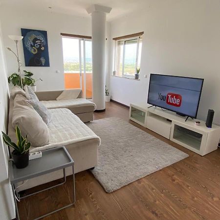 Rooms In Faro Close To Airport Kültér fotó