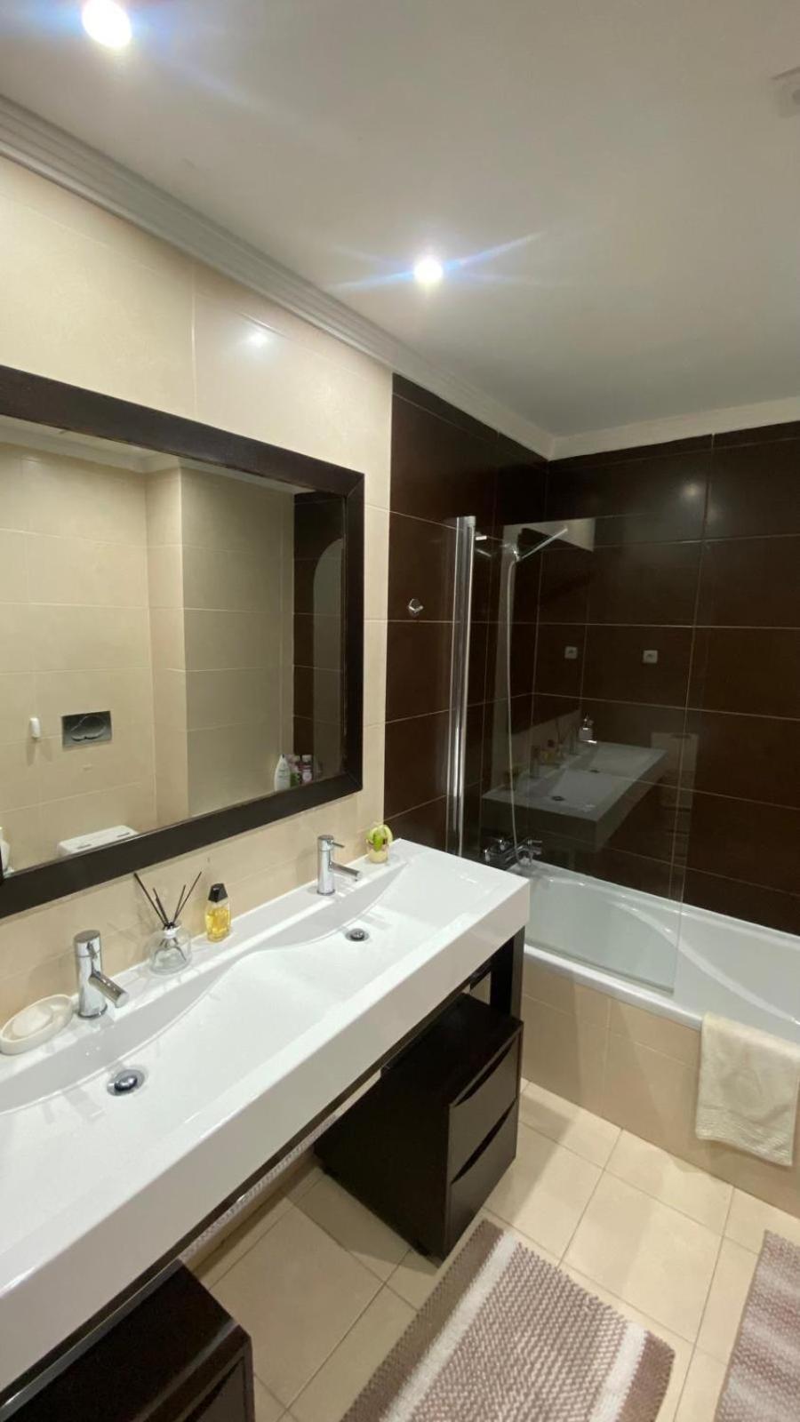 Rooms In Faro Close To Airport Kültér fotó