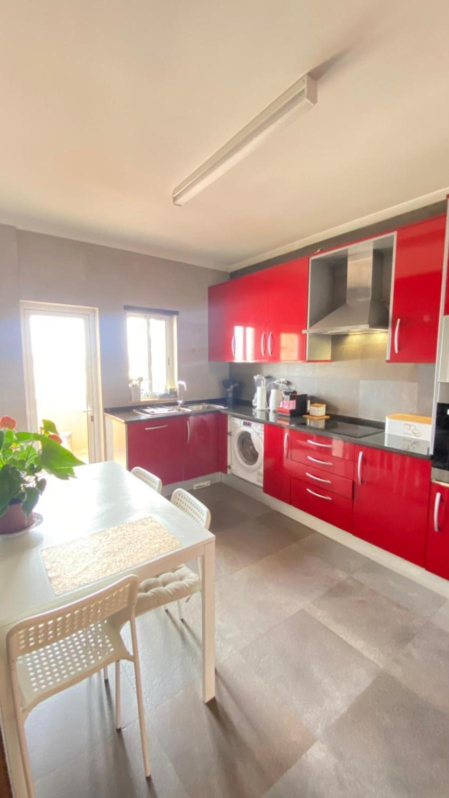 Rooms In Faro Close To Airport Kültér fotó