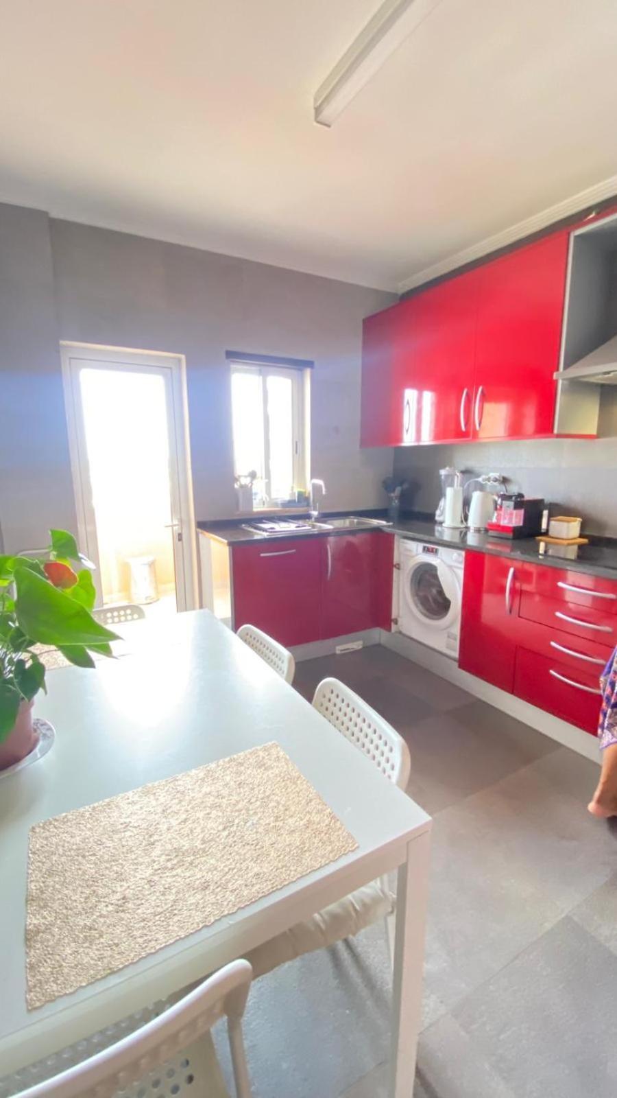 Rooms In Faro Close To Airport Kültér fotó