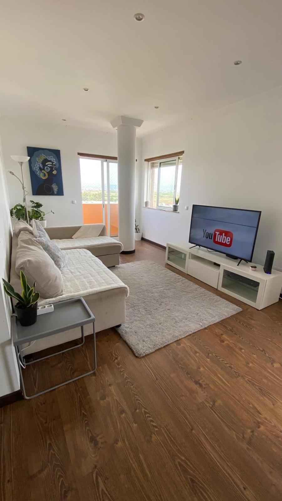 Rooms In Faro Close To Airport Kültér fotó