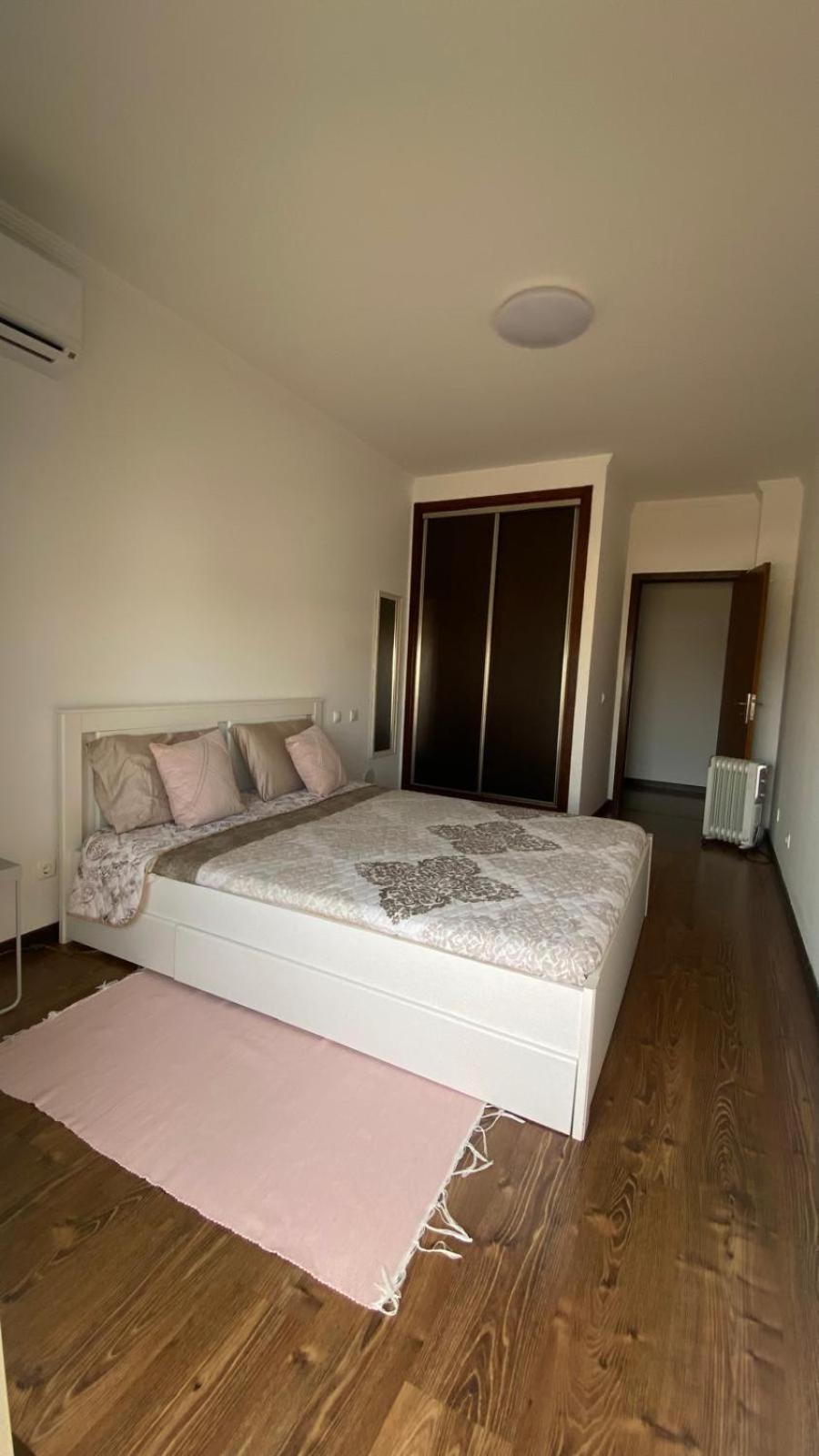 Rooms In Faro Close To Airport Kültér fotó